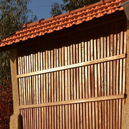Casa Da Trapa Villa Oliveira de Azemeis Dış mekan fotoğraf
