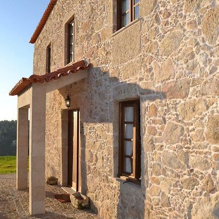Casa Da Trapa Villa Oliveira de Azemeis Dış mekan fotoğraf
