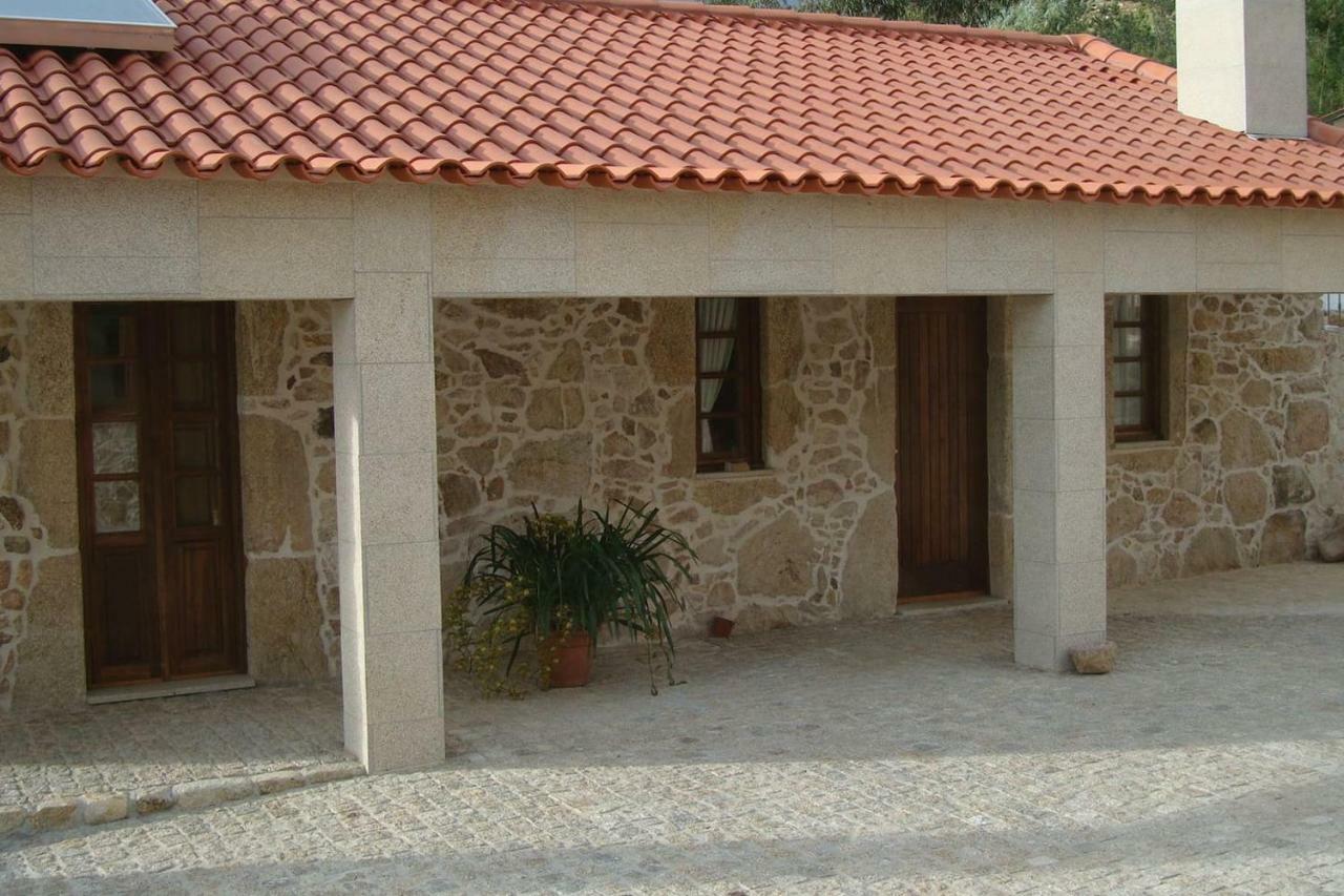 Casa Da Trapa Villa Oliveira de Azemeis Dış mekan fotoğraf