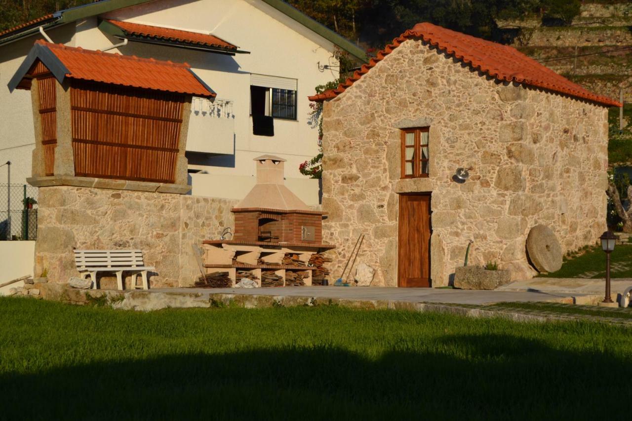 Casa Da Trapa Villa Oliveira de Azemeis Dış mekan fotoğraf