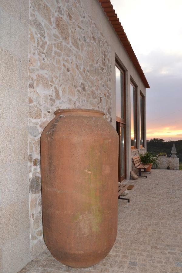 Casa Da Trapa Villa Oliveira de Azemeis Dış mekan fotoğraf