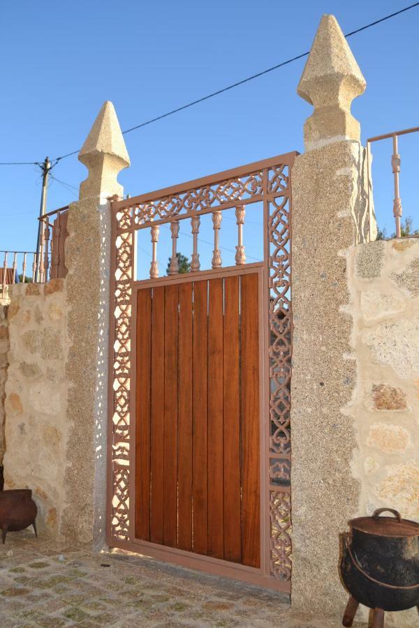 Casa Da Trapa Villa Oliveira de Azemeis Dış mekan fotoğraf