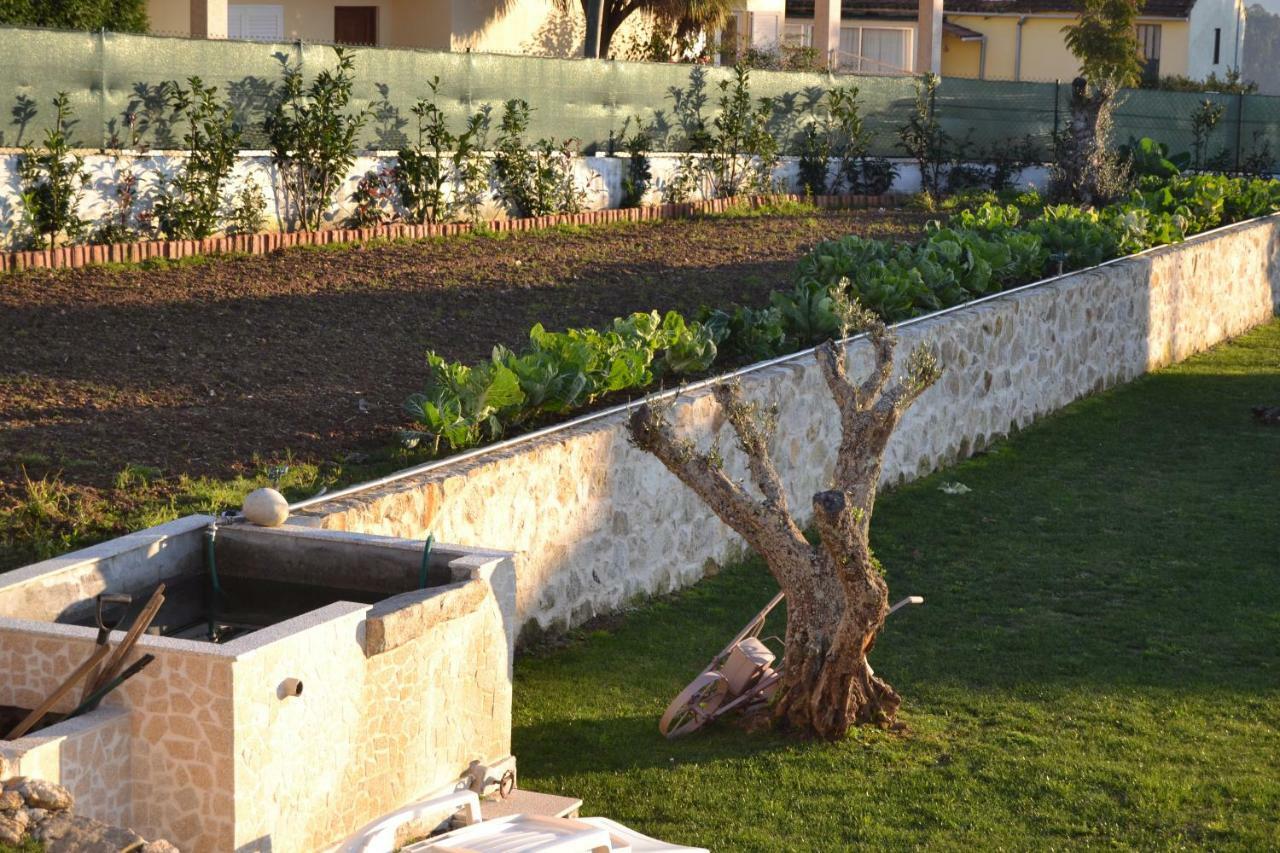 Casa Da Trapa Villa Oliveira de Azemeis Dış mekan fotoğraf