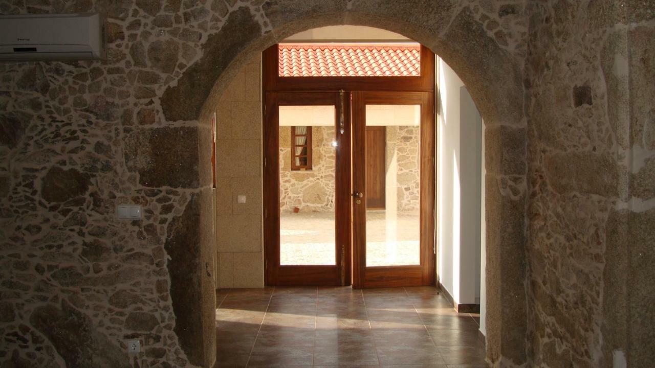 Casa Da Trapa Villa Oliveira de Azemeis Dış mekan fotoğraf