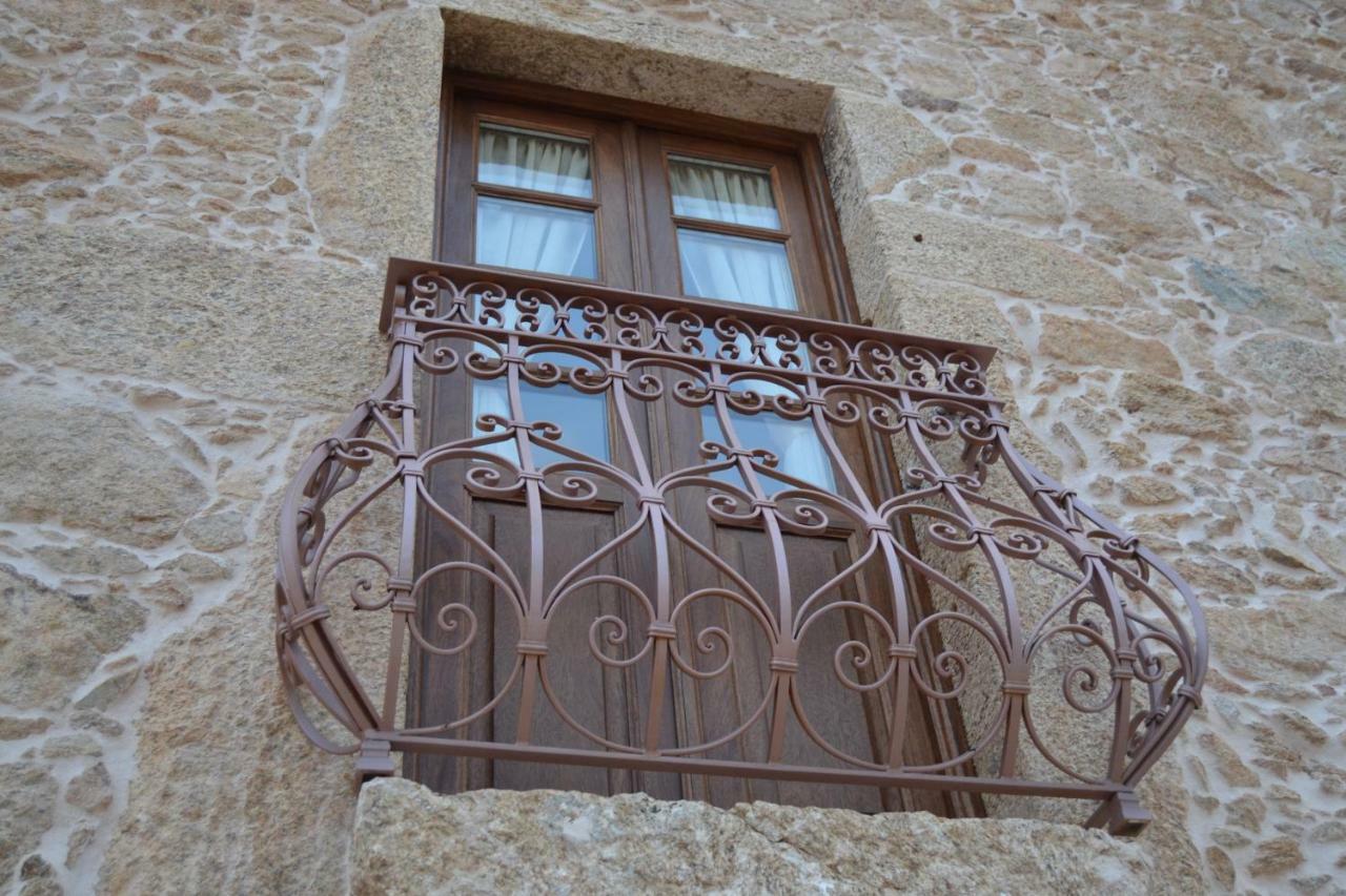 Casa Da Trapa Villa Oliveira de Azemeis Dış mekan fotoğraf